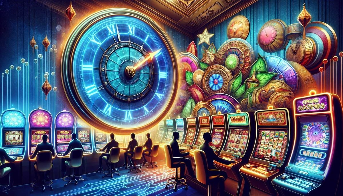 pengalaman bermain game di aplikasi download mega138 slot yang dioptimalkan untuk layar sentuh