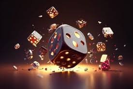 tembak ikan thunder dragon mega138 slot game dengan grafis 3D