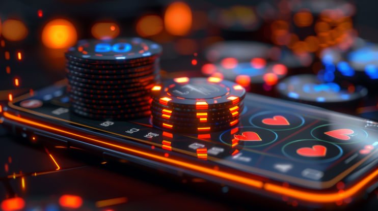 mega138 slot permainan tembak ikan seru dan mengasyikkan