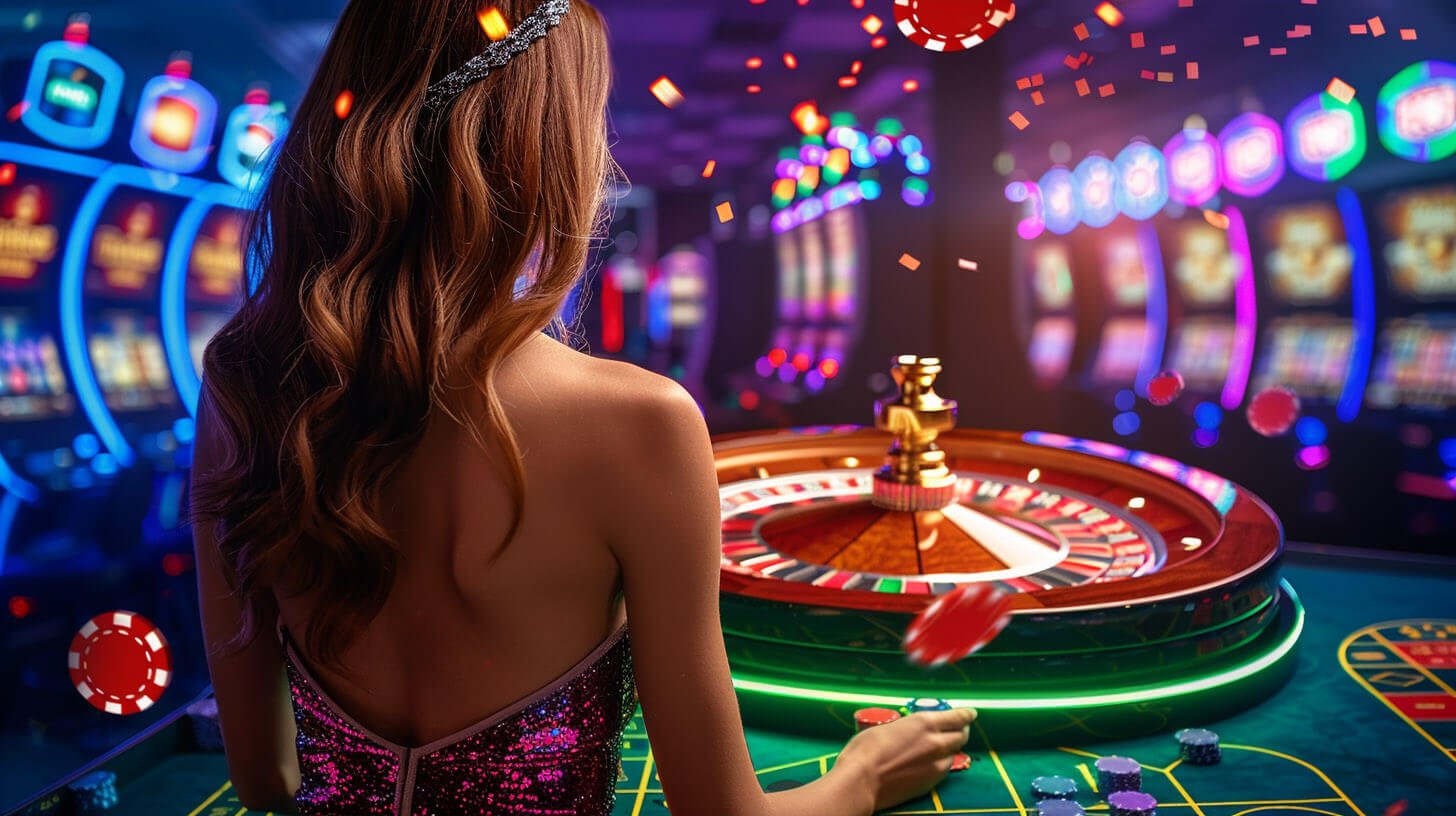 mega138 slot pengalaman slot online lengkap untuk pengguna Indonesia