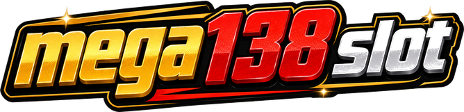 Mega138 Slot Logo